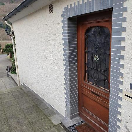 Villa Mosel-Ina à Bullay Extérieur photo