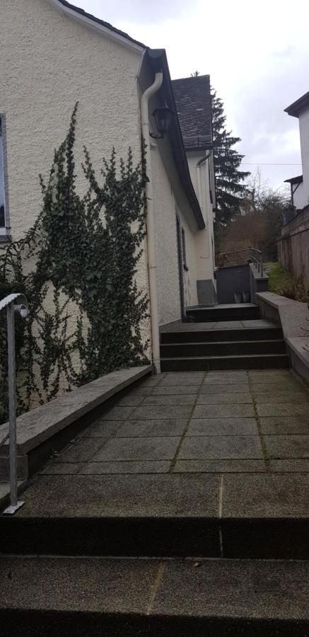 Villa Mosel-Ina à Bullay Extérieur photo